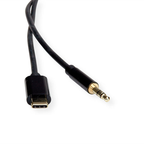 USB-C to 3.5mm Stereo Adapter
