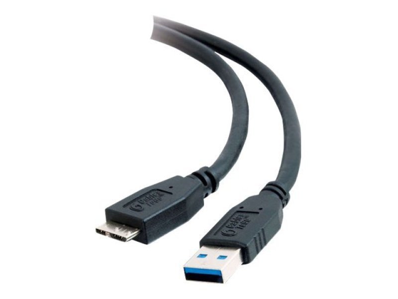 USB3 A MALE TO MICRO CABLE
