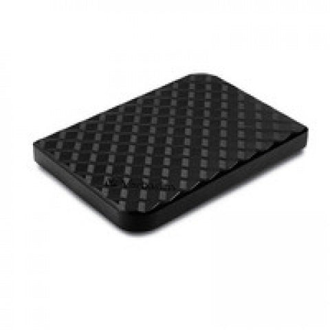2TB Verbatim External Hard Drive