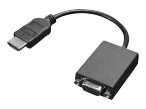 HDMI to VGA Converter