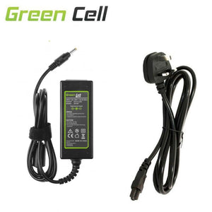 Lenovo 20v 45w Charger 4.0mm x 1.7mm Round Tip
