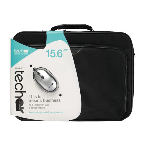 Laptop Case 15.6'