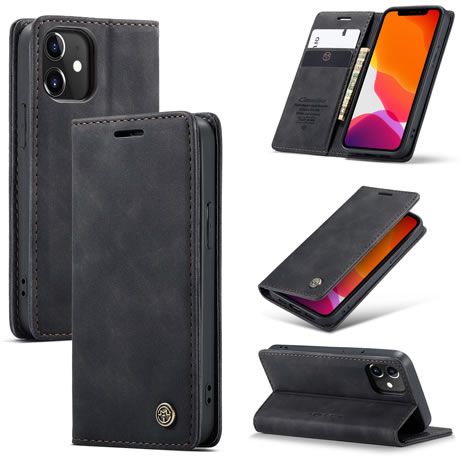 iPhone 13 Caseme -Black