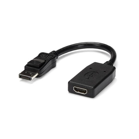 Displayport to HDMI Adapter