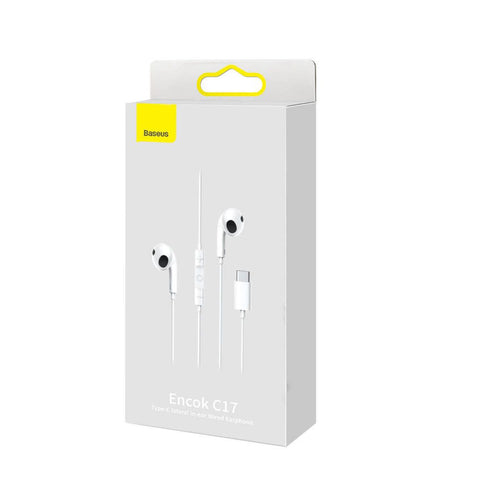 Baseus earphone price store