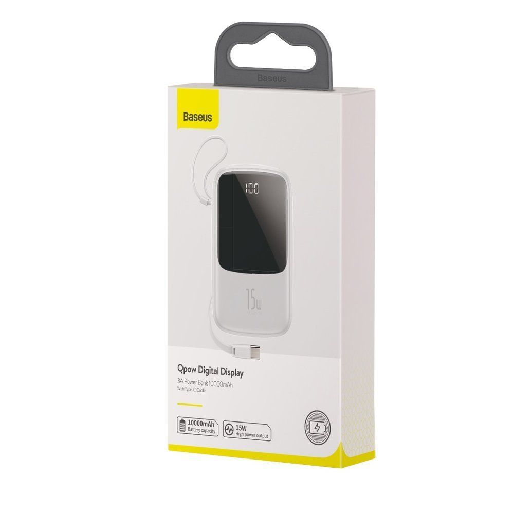 Baseus 15w Powerbank