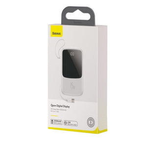 Baseus 15w Powerbank