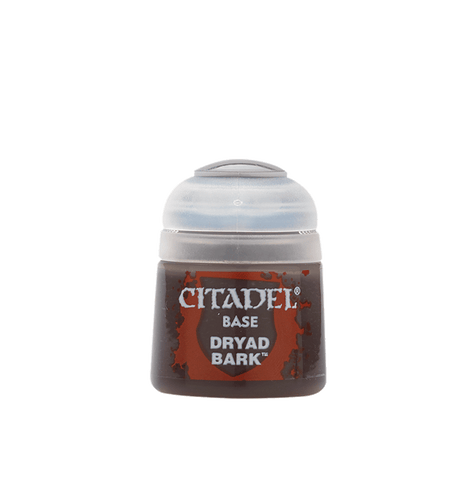 DRYAD BARK