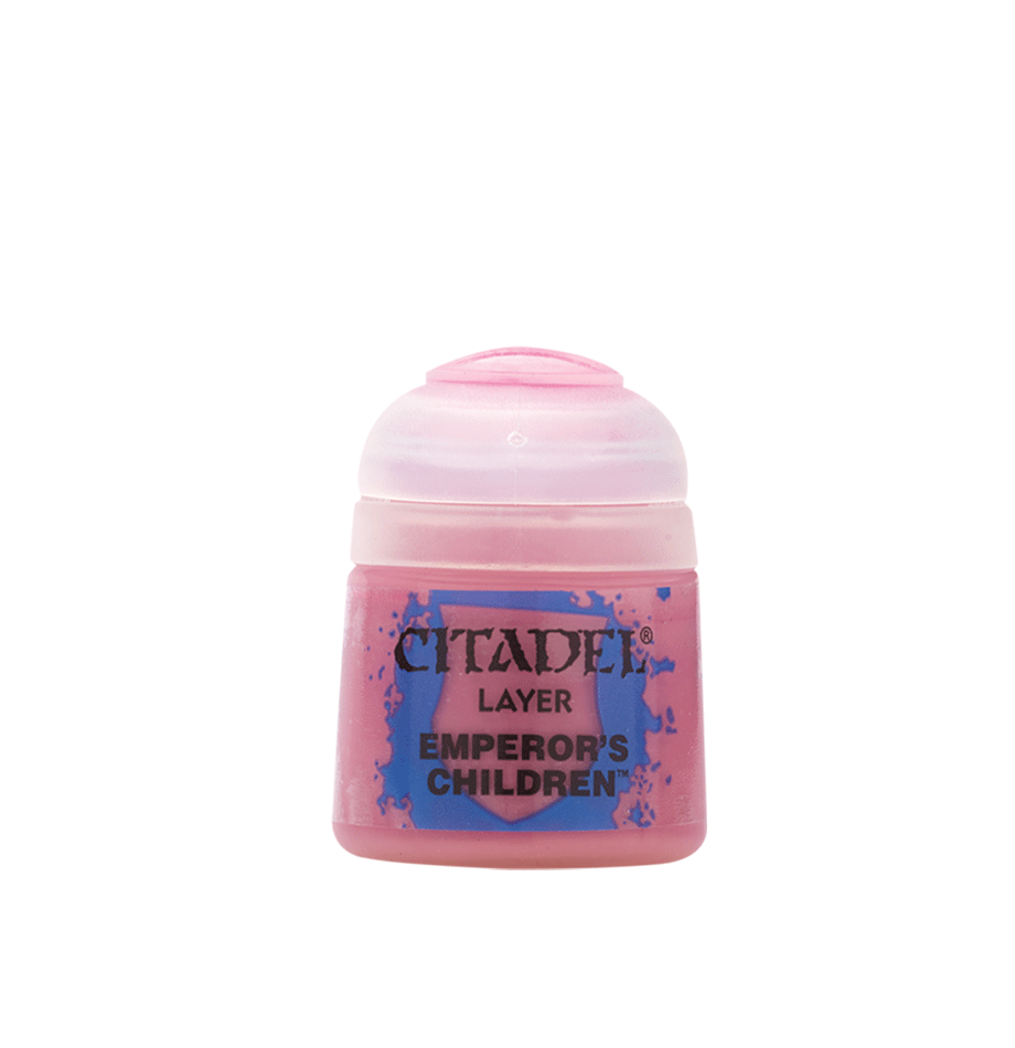 LAYER: Emperors Children 12ml