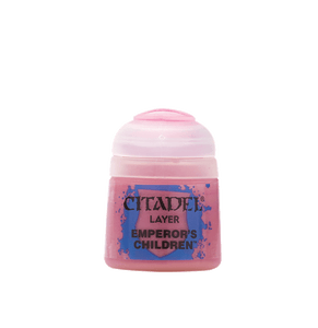 LAYER: Emperors Children 12ml