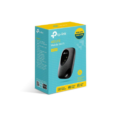 TP-Link 4g Mobile Wifi