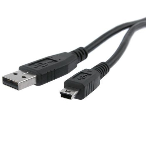 Mini USB Charger Cable