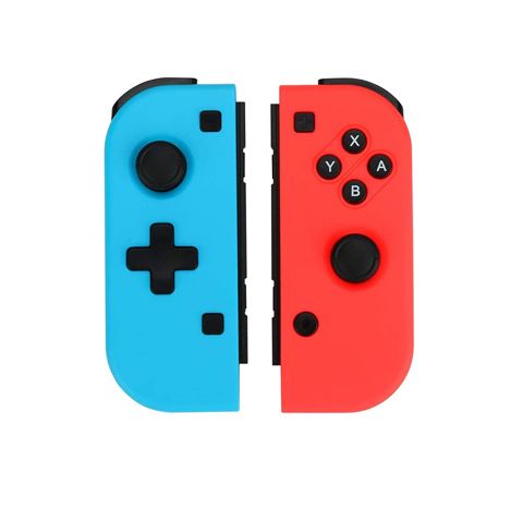 Game nintendo switch clearance joy con