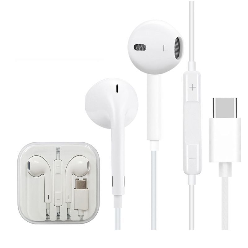 USB-C Headphones