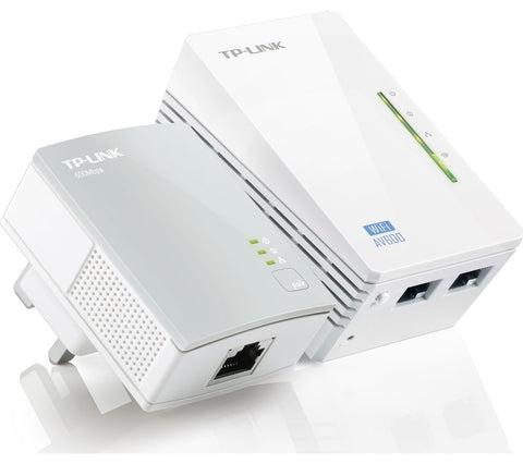 TP-Link Powerline Wifi Kit